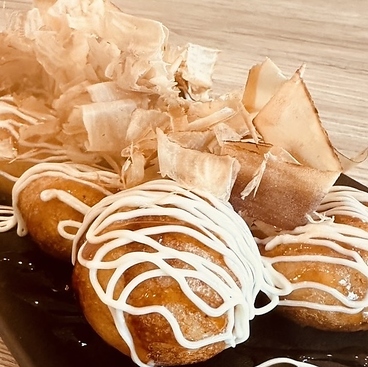 蛸TAP001店のおすすめ料理1