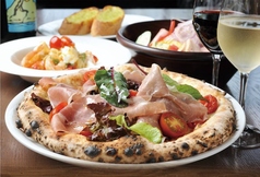 ピッツァ&グリル La porta 各務原のおすすめ料理2