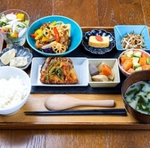 瓦 kawara CAFE&DINING KITTE博多店のおすすめ料理2