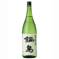 鍋島らしいフレッシュさやミネラル感を感じられます。香り、酸味、うまみと切れのバランスが絶妙で、やや辛口の純米酒です。甘みは、さらさらとして舌触りが細かく、後を引きません。