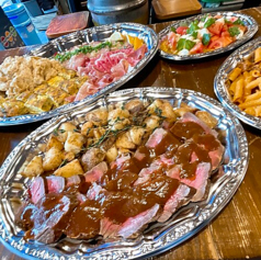 クラフトビアマーケット　虎ノ門店の写真2