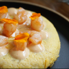 Touch wood タッチウッドのコース写真