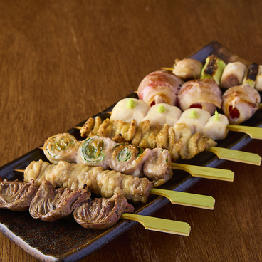 炭トマ 蒲田店のおすすめ料理1