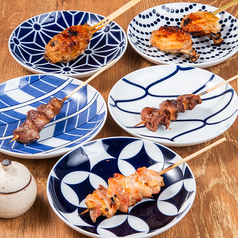 鶏ト飯 トリヒロのおすすめ料理2