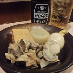 おでん各種