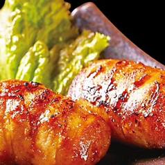 肉巻きおにぎり(2個)