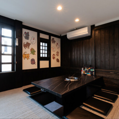 焼肉 炎家 多治見店の雰囲気1