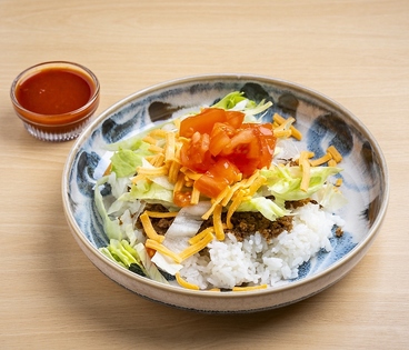 あかばなぁのおすすめ料理1