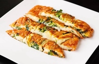 本場の味を堪能◎自慢の絶品韓国料理をご提供