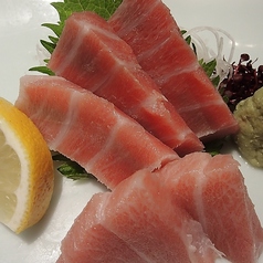 中とろ