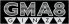 GMA8のロゴ