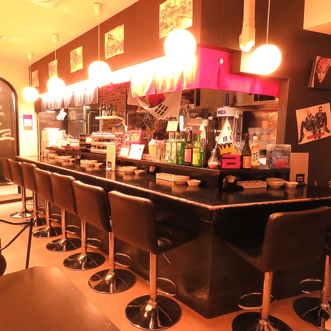 Koreadining Eyes Nose Lips 秋田町 韓国料理 ホットペッパーグルメ