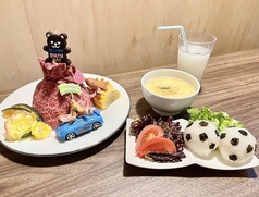 黒毛和牛焼肉 犇屋 神戸駅前店のコース写真