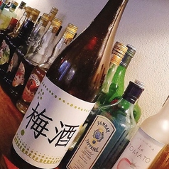 立山梅酒