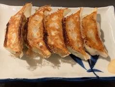 名物小鉄餃子