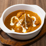 出来立ての本格カレーが楽しめる！