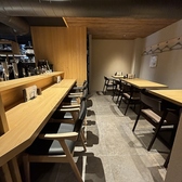 天王寺　焼とりporcの雰囲気3