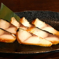 料理メニュー写真&nbsp;＜大人気＞鯖のスモーク
