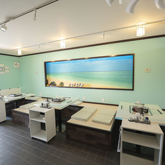 貸切利用も大歓迎です◎ご希望のお客様は気軽にお電話ください。