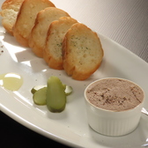 DINING&BAR Stage ステージのおすすめ料理3