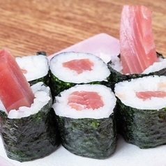 はみでる鉄火