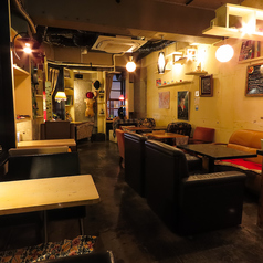 ブリキボタン CAFE&DININGのおすすめポイント1