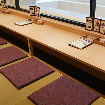 御食事処発酵道水蓮の雰囲気1