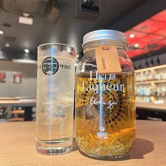 ナカス天地下サカバの特集写真