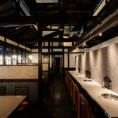 焼肉　炎家　多治見店の雰囲気2