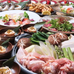 裏町酒場HIBARI特集写真1