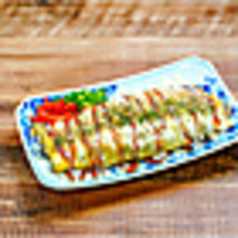 とん平焼き