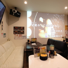 炭火串焼き えびす with カラオケ の特集写真