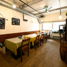 Rothman CNS CAFE&DINING LABのおすすめポイント3