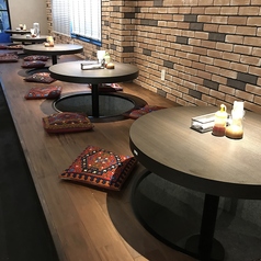 Su'z Cafeの特集写真