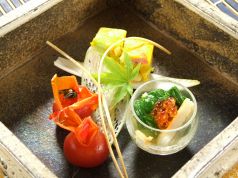 きんぎょの写真3