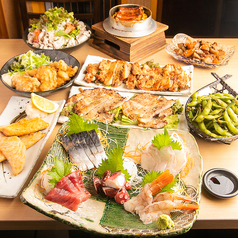 炭火焼 釜めし 日本酒の店 古鼓蔵の特集写真