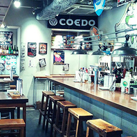 パーティーに最適な空間！