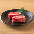 料理メニュー写真&nbsp;生ラム厚切り肩ロース