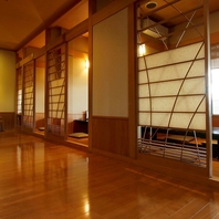 ランチには人気のデザートヴュッフェ付き昼膳をご提供☆