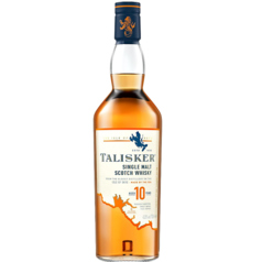 TALISKER
