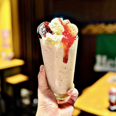 ストロベリークッキーズ