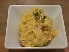 ポテトサラダ