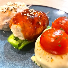 串