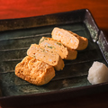 料理メニュー写真&nbsp;出汁巻玉子