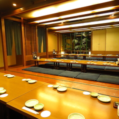 板前がいる町の酒場 庄や 門前仲町店の特集写真
