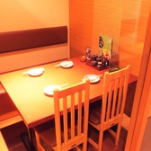 居酒屋 志なのすけ 京橋店の雰囲気2