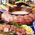 牛タンと肉ずしの個室居酒屋 輝 渋谷駅前店のおすすめ料理1