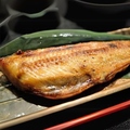 料理メニュー写真 焼きホッケ