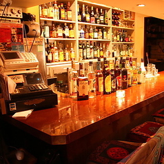 ネパール料理&Bar マンダラ 渋谷店の特集写真
