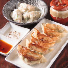 おかんの餃子荻窪店のおすすめポイント1